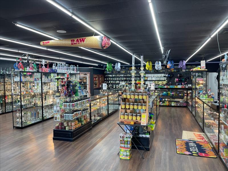 Smokers Choice Louisville, KY