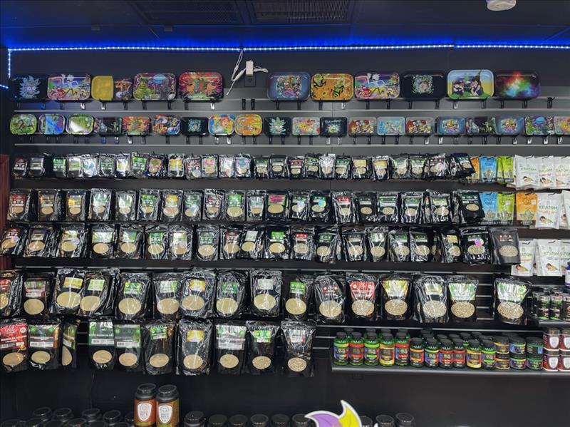 Smokers Choice Louisville, KY